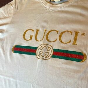 #High Fashion T-Shirt